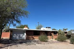 1742 S Avenida Del Sol, Tucson, AZ 85710 - Photo 1