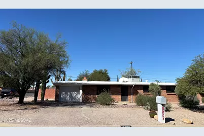 1742 S Avenida Del Sol, Tucson, AZ 85710 - Photo 2