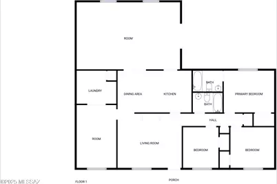 8558 E Ruby Drive, Tucson, AZ 85730 - Photo 24