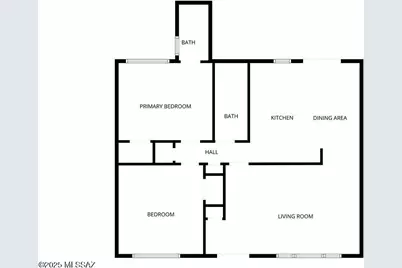 1342 E Nevada Drive, Tucson, AZ 85706 - Photo 22