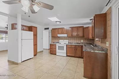 1342 E Nevada Drive, Tucson, AZ 85706 - Photo 10