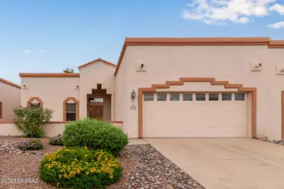 1374 W Blooming Desert Way, Oro Valley, AZ 85737 - Photo 2