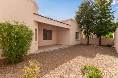 1374 W Blooming Desert Way, Oro Valley, AZ 85737 - Photo 30