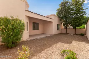 1374 W Blooming Desert Way, Oro Valley, AZ 85737 - Photo 30