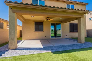 8608 N Western Juniper Terrace, Tucson, AZ 85743 - Photo 34