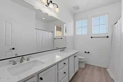 8608 N Western Juniper Terrace, Tucson, AZ 85743 - Photo 22