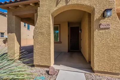 8608 N Western Juniper Terrace, Tucson, AZ 85743 - Photo 4