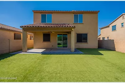 8608 N Western Juniper Terrace, Tucson, AZ 85743 - Photo 36