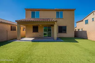 8608 N Western Juniper Terrace, Tucson, AZ 85743 - Photo 36