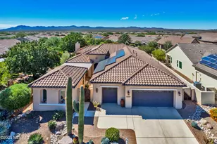 31842 S Gulch Pass Rd, Oracle, AZ 85623 - Photo 6