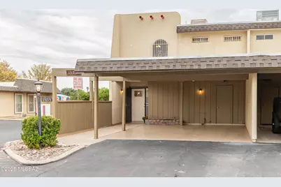 1585 E Prince Road, Tucson, AZ 85719 - Photo 2