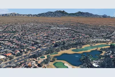 2212 E Bluejay Bluff Lane, Green Valley, AZ 85614 - Photo 34