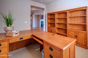 2212 E Bluejay Bluff Ln, Green Valley, AZ 85614 - Photo 26