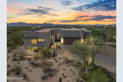 4527 W Cajun Sun Lane, Marana, AZ 85658 - Photo 6