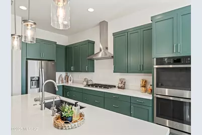 4527 W Cajun Sun Lane, Marana, AZ 85658 - Photo 2