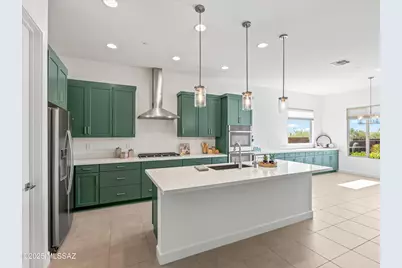 4527 W Cajun Sun Lane, Marana, AZ 85658 - Photo 10