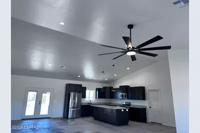 1237 E Desert Sky Lane, Benson, AZ 85602 - Photo 6