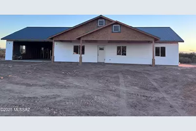 1237 E Desert Sky Lane, Benson, AZ 85602 - Photo 34