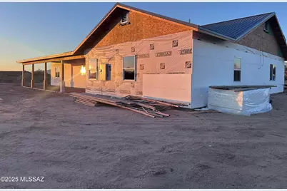 1237 E Desert Sky Lane, Benson, AZ 85602 - Photo 36