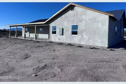 1237 E Desert Sky Lane, Benson, AZ 85602 - Photo 8