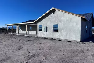 1237 E Desert Sky Ln, Benson, AZ 85602 - Photo 8