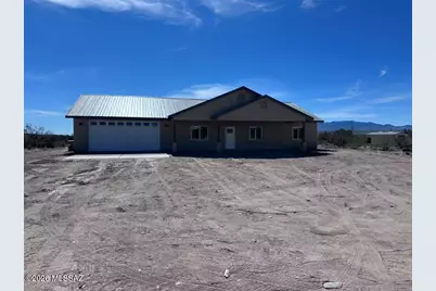 1237 E Desert Sky Lane, Benson, AZ 85602 - Photo 2