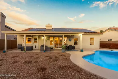 4537 W Plantation Street, Tucson, AZ 85741 - Photo 36