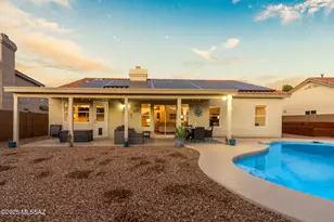 4537 W Plantation St, Tucson, AZ 85741 - Photo 36