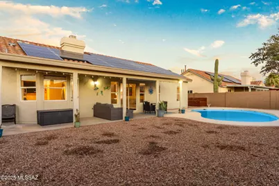 4537 W Plantation Street, Tucson, AZ 85741 - Photo 38