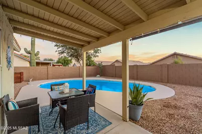 4537 W Plantation Street, Tucson, AZ 85741 - Photo 40