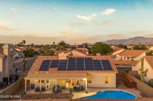 4537 W Plantation St, Tucson, AZ 85741 - Photo 42