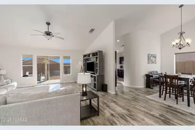 4537 W Plantation Street, Tucson, AZ 85741 - Photo 12