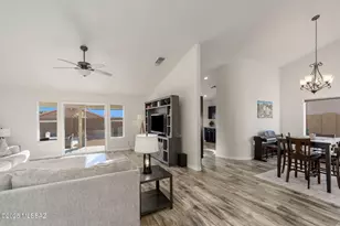 4537 W Plantation St, Tucson, AZ 85741 - Photo 12