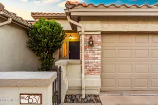 4537 W Plantation St, Tucson, AZ 85741 - Photo 8