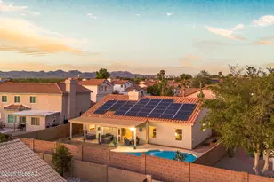 4537 W Plantation St, Tucson, AZ 85741 - Photo 44