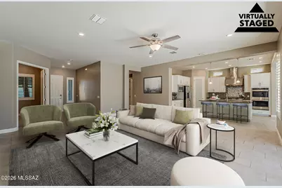 757 W Aviator Crossing Drive, Oro Valley, AZ 85755 - Photo 20