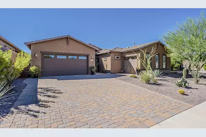 757 W Aviator Crossing Drive, Oro Valley, AZ 85755 - Photo 1