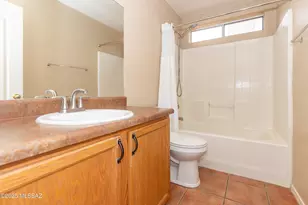 5566 W Dove of Peace Dr, Marana, AZ 85658 - Photo 20