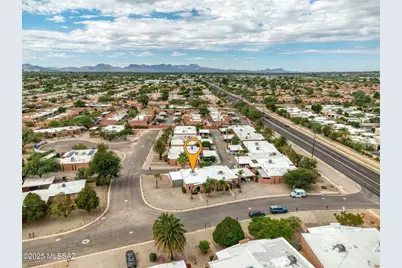 3165 N Vista Del Forte Drive, Tucson, AZ 85712 - Photo 26
