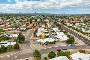 3165 N Vista Del Forte Dr, Tucson, AZ 85712 - Photo 26