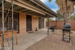 3165 N Vista Del Forte Dr, Tucson, AZ 85712 - Photo 22