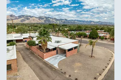 3165 N Vista Del Forte Drive, Tucson, AZ 85712 - Photo 2
