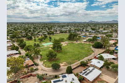 3165 N Vista Del Forte Drive, Tucson, AZ 85712 - Photo 24