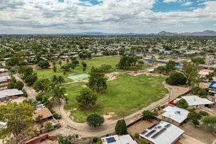 3165 N Vista Del Forte Dr, Tucson, AZ 85712 - Photo 24