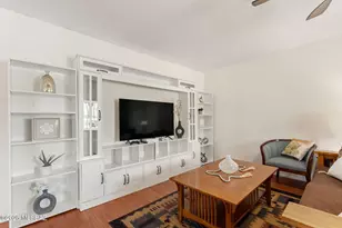 3165 N Vista Del Forte Dr, Tucson, AZ 85712 - Photo 4