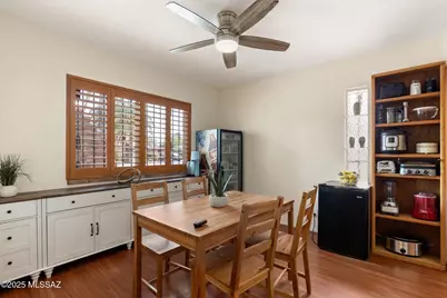 3165 N Vista Del Forte Drive, Tucson, AZ 85712 - Photo 10