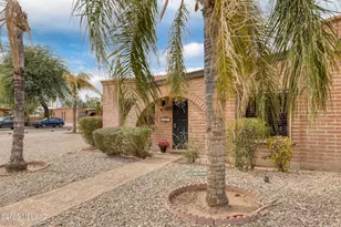 3165 N Vista Del Forte Dr, Tucson, AZ 85712 - Photo 32