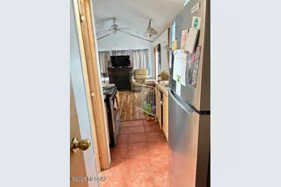 1030 S Barrel Cactus Ridge #53, Benson, AZ 85602 - Photo 4