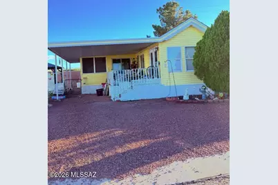 1030 S Barrel Cactus Ridge #53, Benson, AZ 85602 - Photo 1
