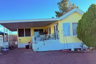 1030 S Barrel Cactus Ridge, Benson, AZ 85602 - Photo 1